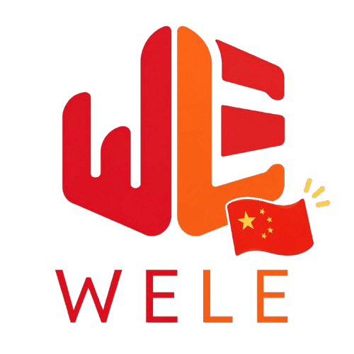 WELE Chinese